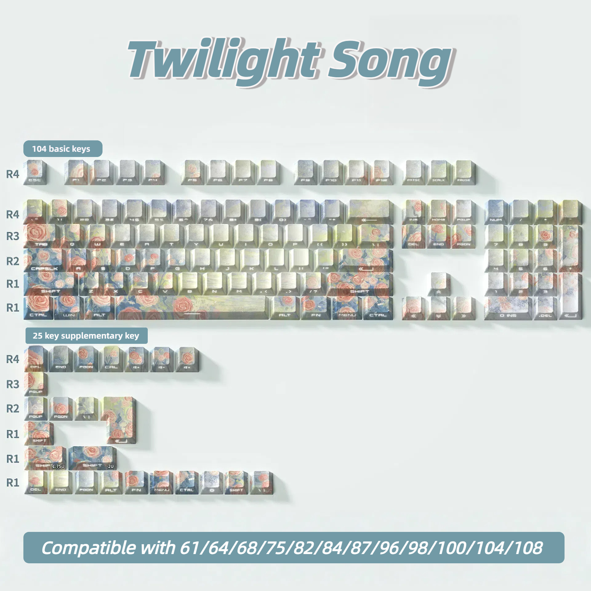 PBTfans Twilight Song