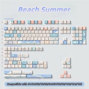 PBTfans Beach Summer