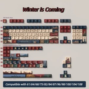 1 PBTfans Winter Is Coming