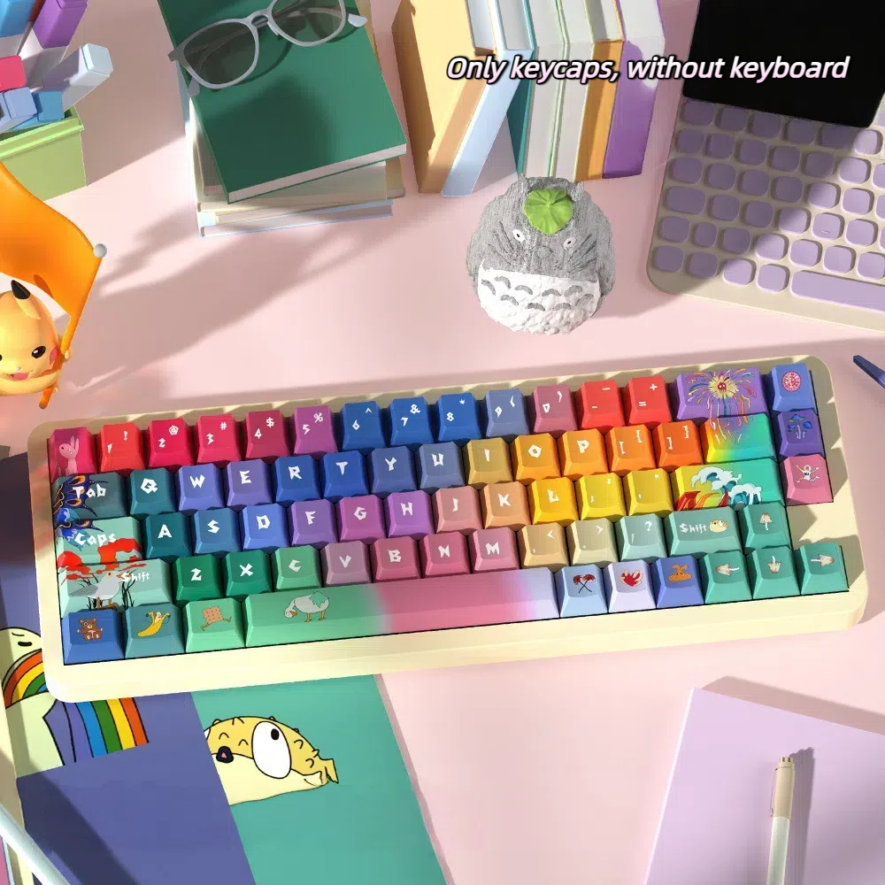 PBTfans Bizarre fantasy - 图片 2