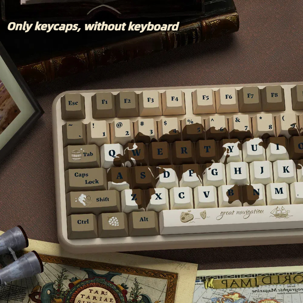 PBTfans Searching for Old World - 图片 4