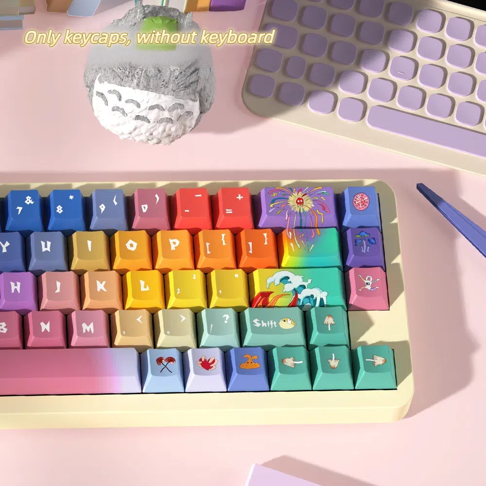 PBTfans Bizarre fantasy - 图片 4