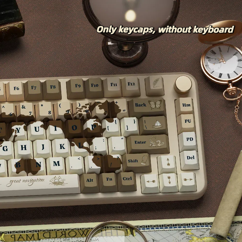 PBTfans Searching for Old World - 图片 5